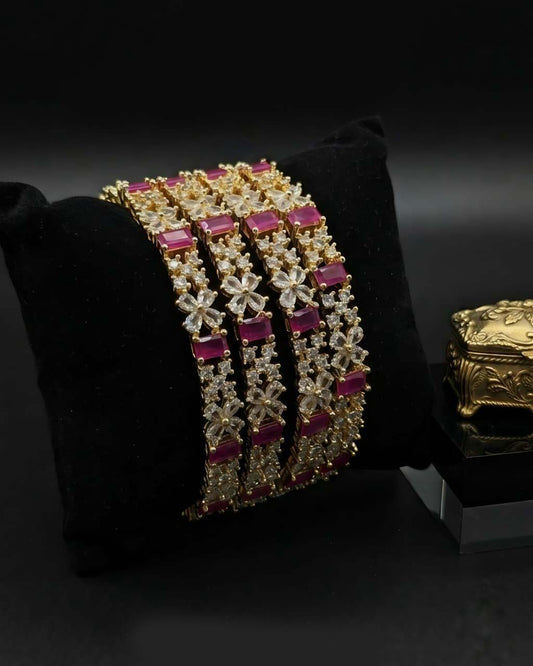Lunara AD Bangles
