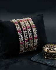 Lunara AD Bangles