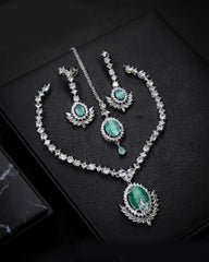 Zareen Diamond Luxe Set