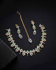 Lumina AD Necklace Set