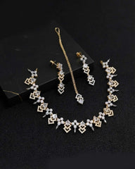 Lumina AD Necklace Set