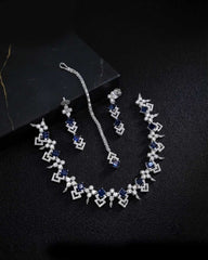 Lumina AD Necklace Set