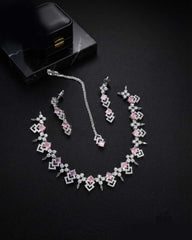 Lumina AD Necklace Set
