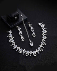 Lumina AD Necklace Set