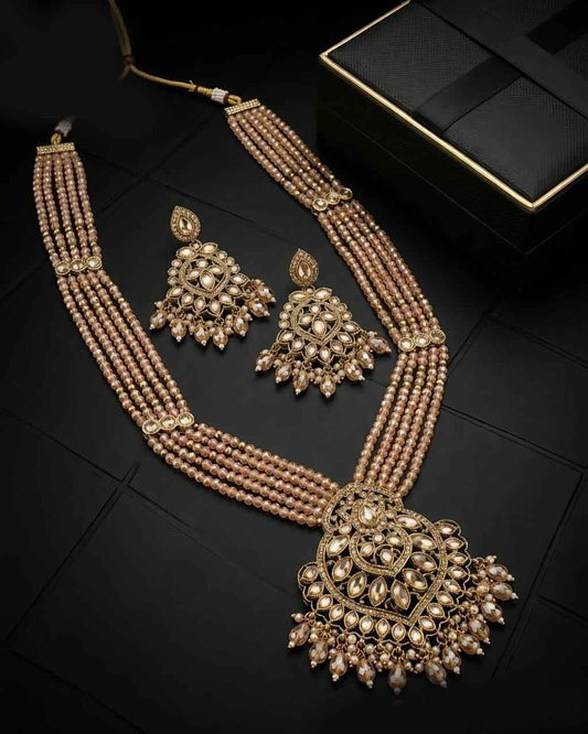 Royal Indian Mala