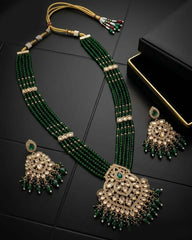 Royal Indian Mala