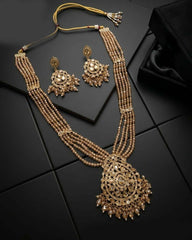 Luxury Indian Mala