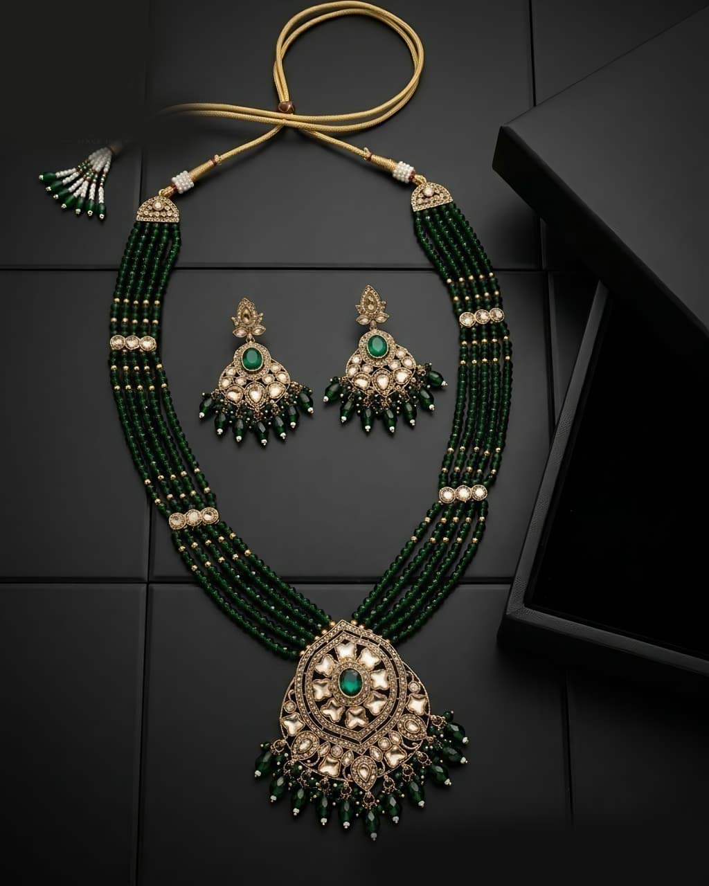Heritage Indian Mala