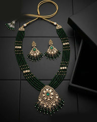 Heritage Indian Mala