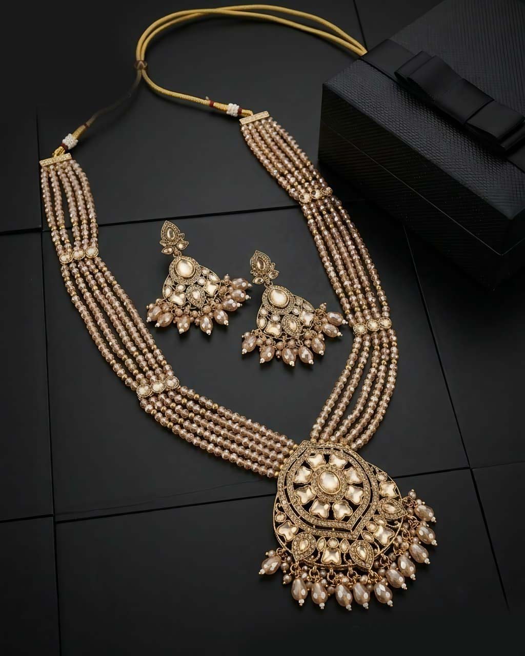 Heritage Indian Mala