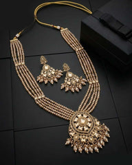 Heritage Indian Mala