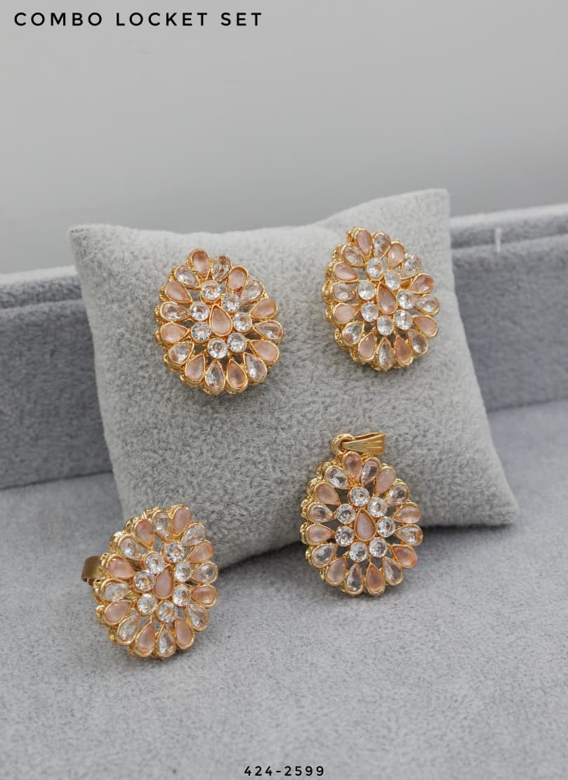 Noiré Prestige Jewelry Set