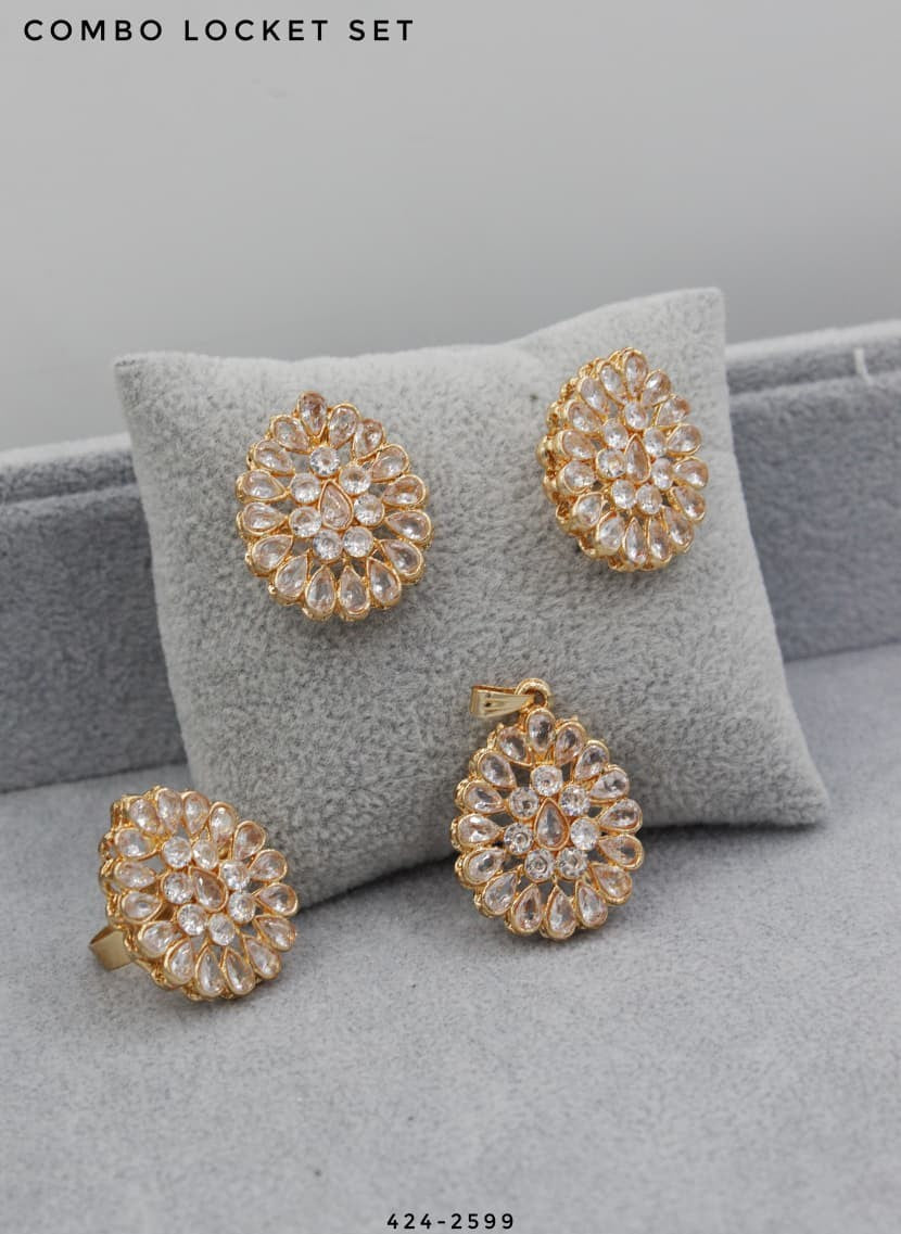 Noiré Prestige Jewelry Set