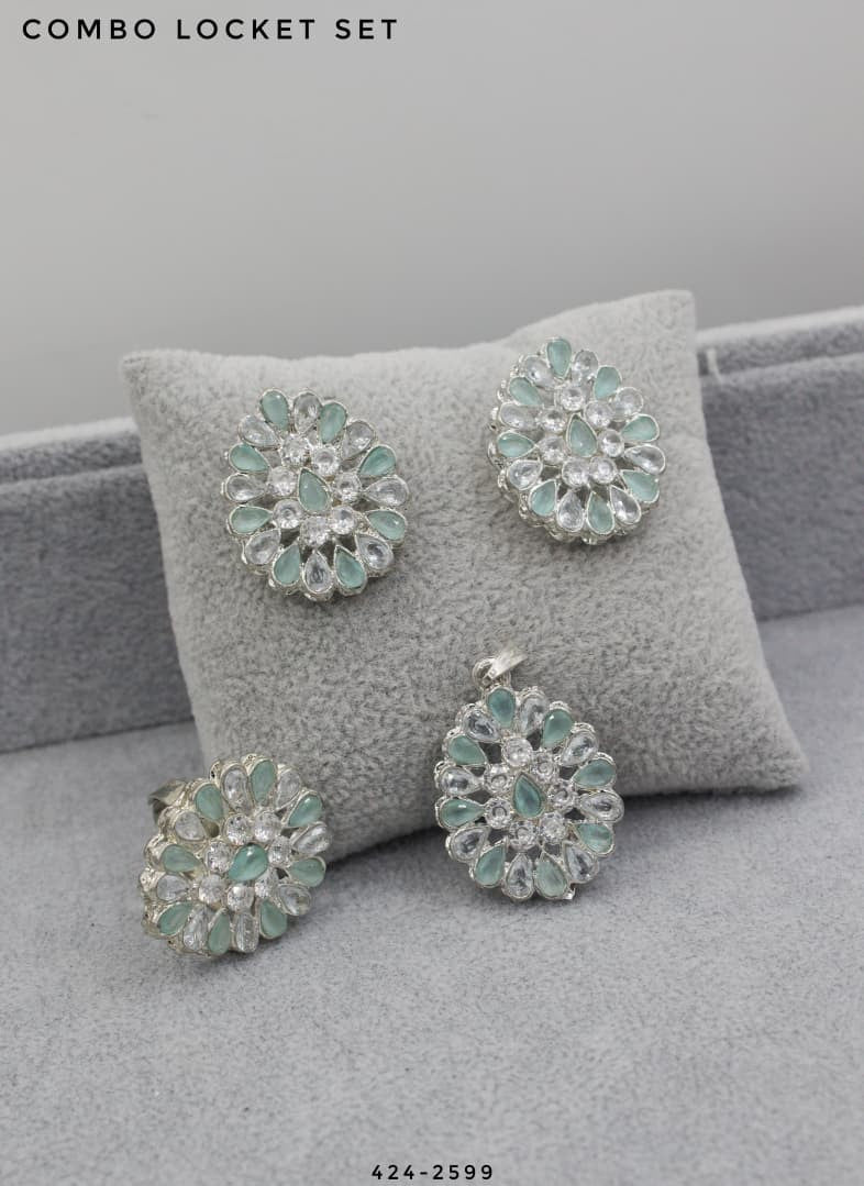 Noiré Prestige Jewelry Set
