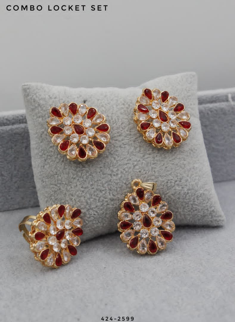 Noiré Prestige Jewelry Set
