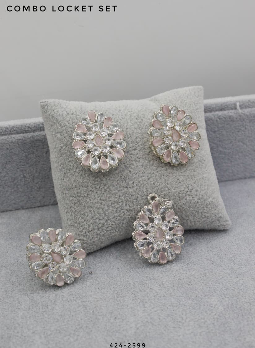 Noiré Prestige Jewelry Set