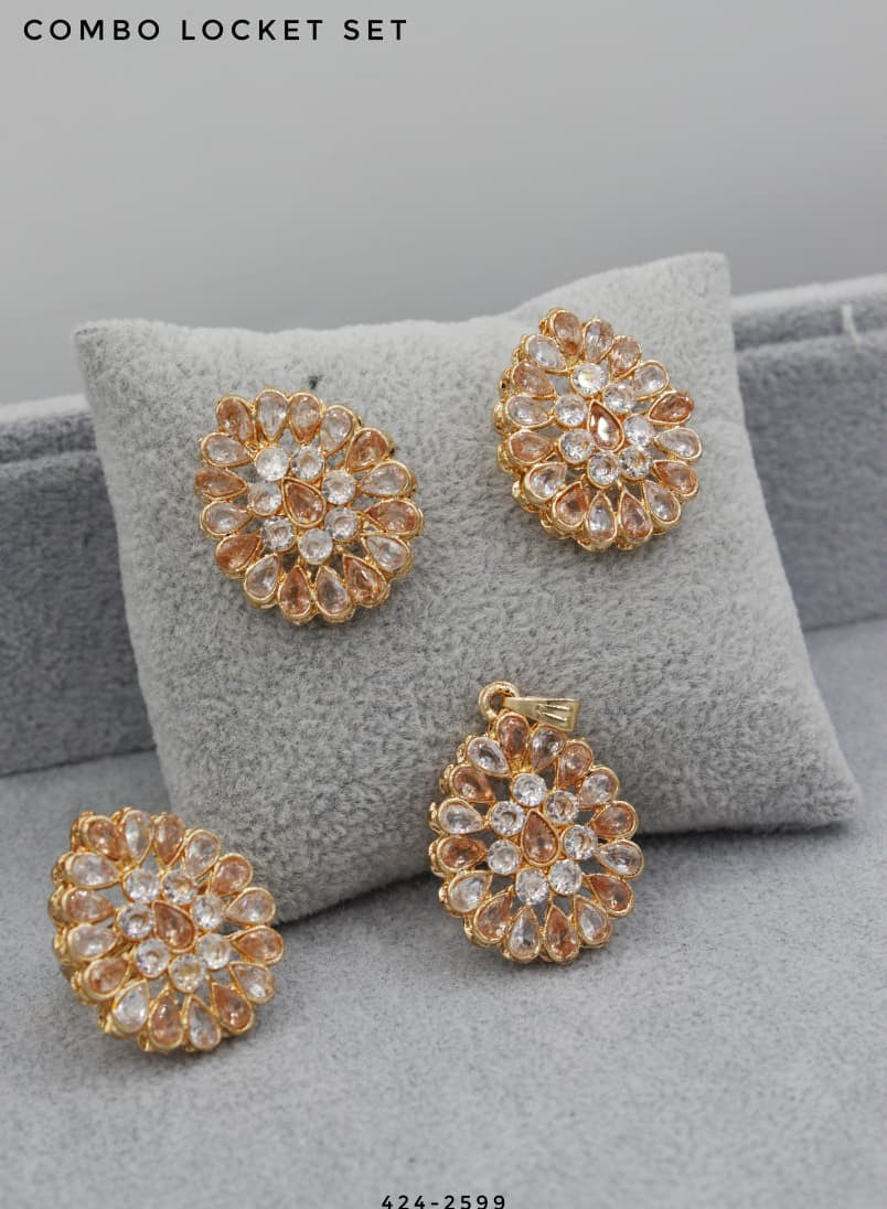 Noiré Prestige Jewelry Set