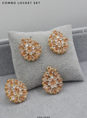 Noiré Prestige Jewelry Set