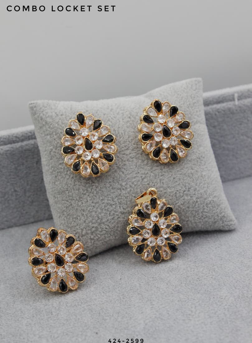 Noiré Prestige Jewelry Set