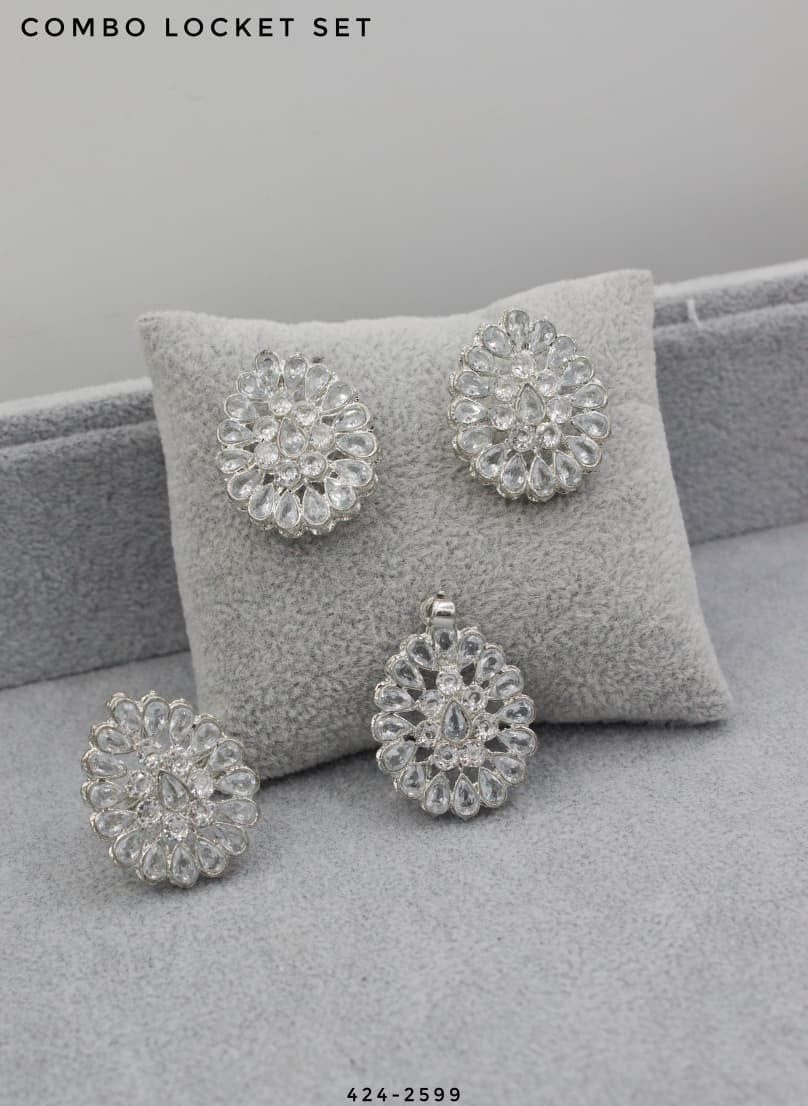 Noiré Prestige Jewelry Set