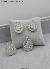 Noiré Prestige Jewelry Set
