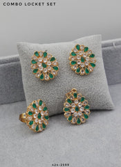 Noiré Prestige Jewelry Set