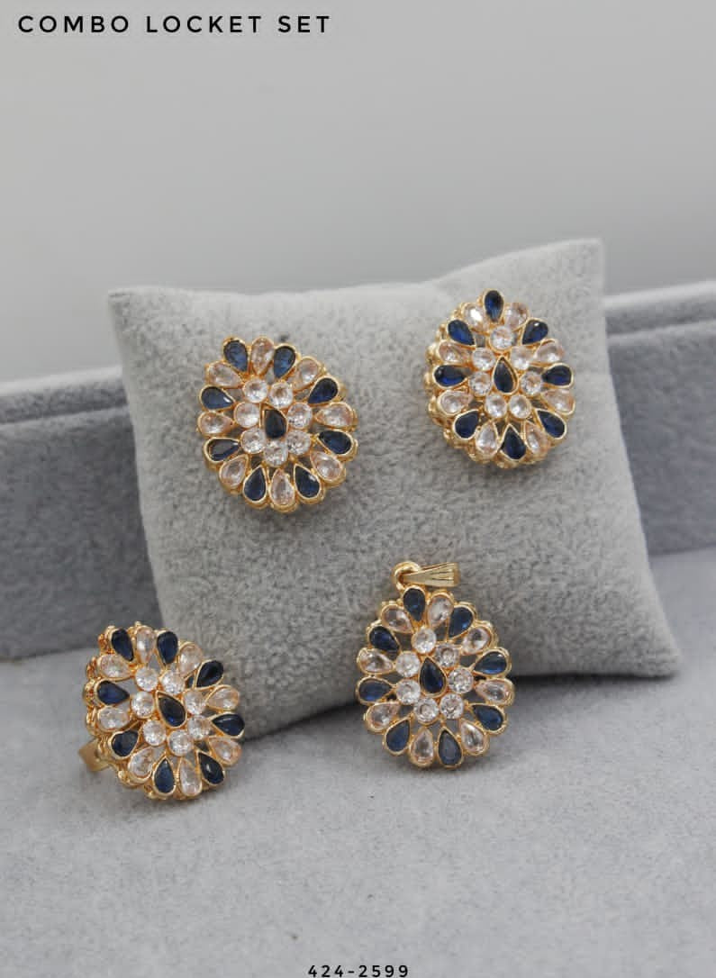 Noiré Prestige Jewelry Set