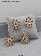 Noiré Prestige Jewelry Set