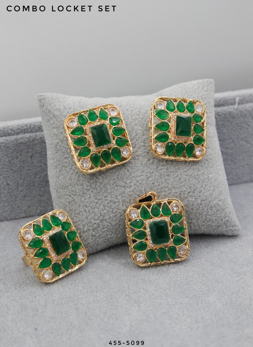 Élan Imperial Combo Set