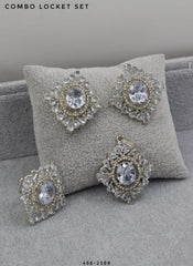 Aurevon Luxury Jewelry Set