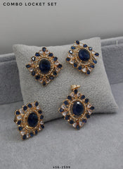 Aurevon Luxury Jewelry Set