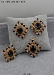 Aurevon Luxury Jewelry Set