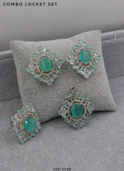 Aurevon Luxury Jewelry Set