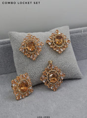 Aurevon Luxury Jewelry Set