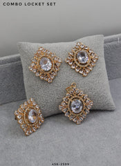 Aurevon Luxury Jewelry Set