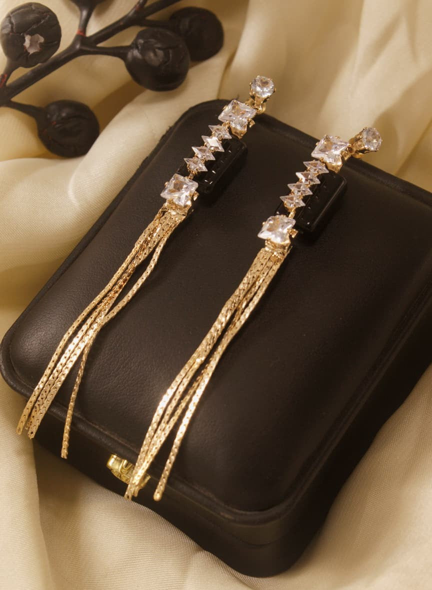 Meher Royale Earrings