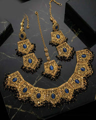 Premium Casting Necklace Set