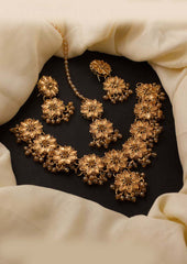 Premium Heritage Necklace Set