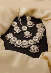Premium Heritage Necklace Set