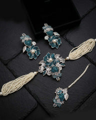 Turkish Regal Choker Set