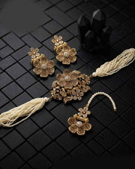 Zarina Turkish Choker Set