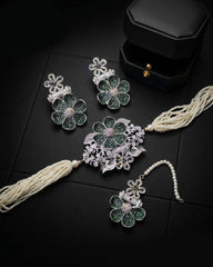 Zarina Turkish Choker Set