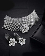 Celestia Diamond Elegance Set