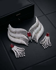 Aurelia Signature Necklace Set