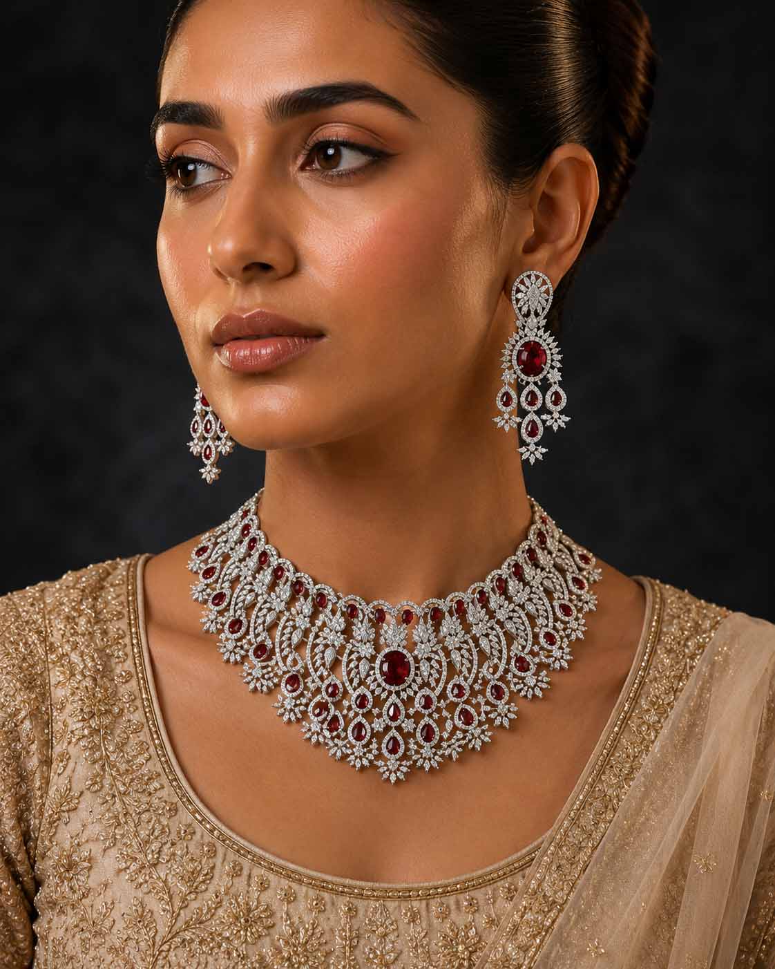 Empress Luxury AD Set
