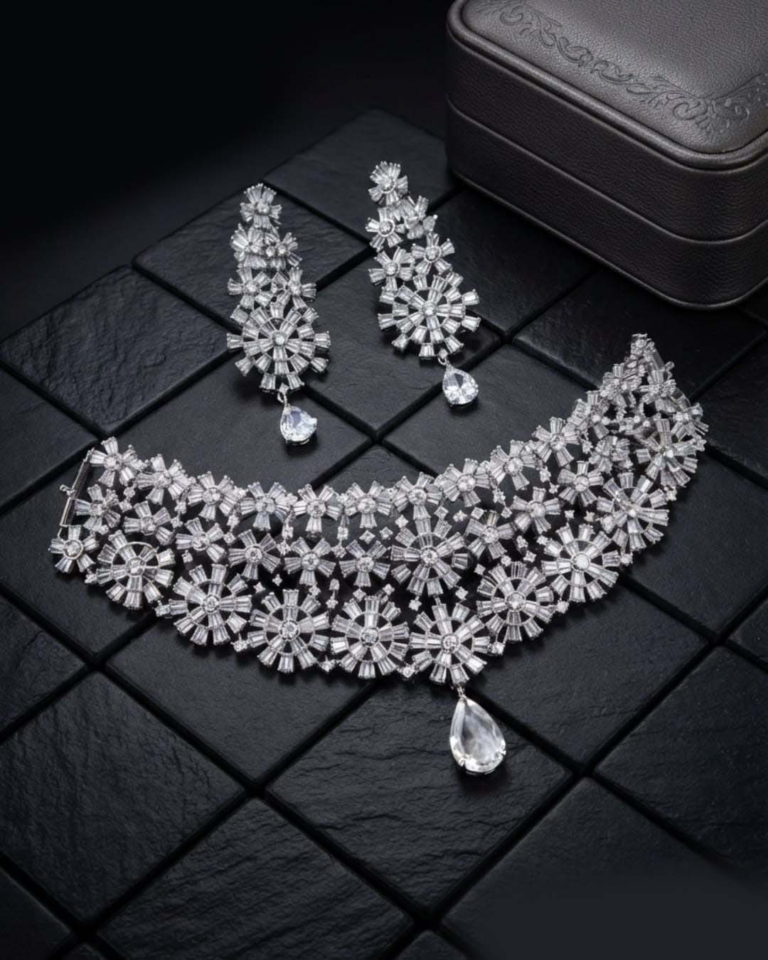 Veloura Premium AD Set