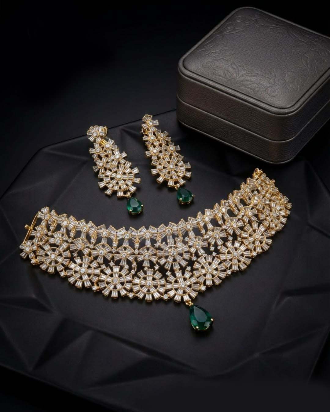 Veloura Premium AD Set