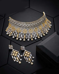 Opaline Luxury Diamond Set