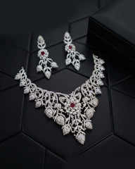 Monarch Luxe Necklace Set