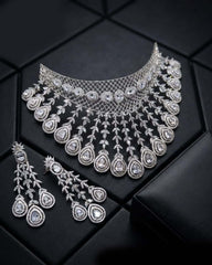 Rosabelle Diamond Grace Set